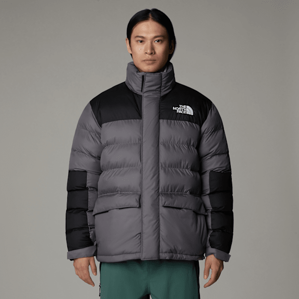 The North Face Limbara Insulated Jacket Smoked Pearl