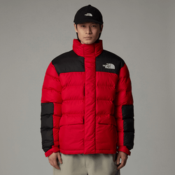 The North Face Men's Limbara Insulated Jacket Tnf Red | LYBSTORE