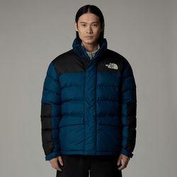 The North Face Men's Limbara Insulated Jacket Midnight Petrol | LYBSTORE