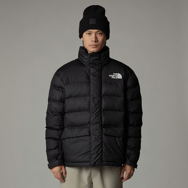 The North Face Men's Limbara Insulated Jacket Tnf Black