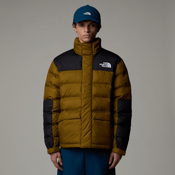 The North Face Limbara Insulated Jacket Moss Green