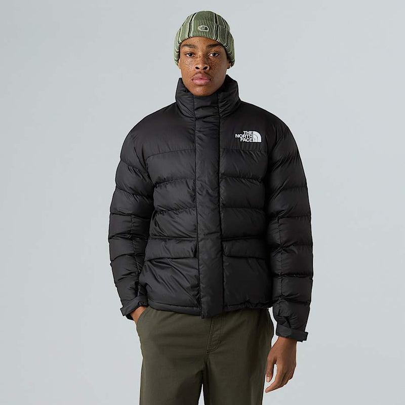 The North Face Limbara Insulated Jacket Tnf Black male