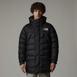 The North Face Men's Limbara Insulated Parka Tnf Black | LYBSTORE