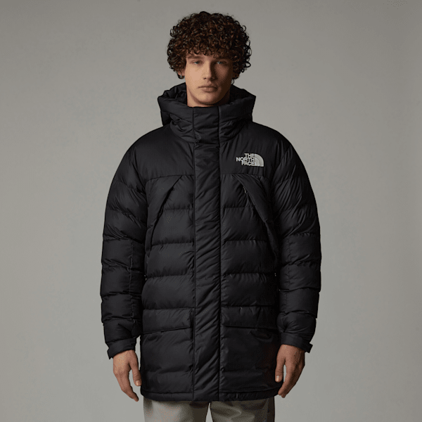 The North Face Men's Limbara Insulated Parka Tnf Black | LYBSTORE