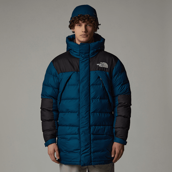 The North Face  Limbara Insulated Parka Midnight Petrol