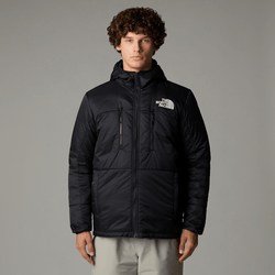 The North Face Men’s Limbara Light Synthetic Jacket Tnf Black