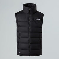 The North Face Massif Down Gilet Tnf Black-npf-r male