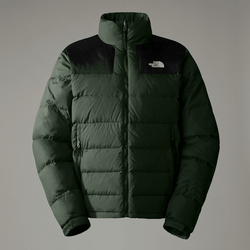 The North Face Men's Massif Down Jacket Pine Needle-tnf Black | LYBSTORE