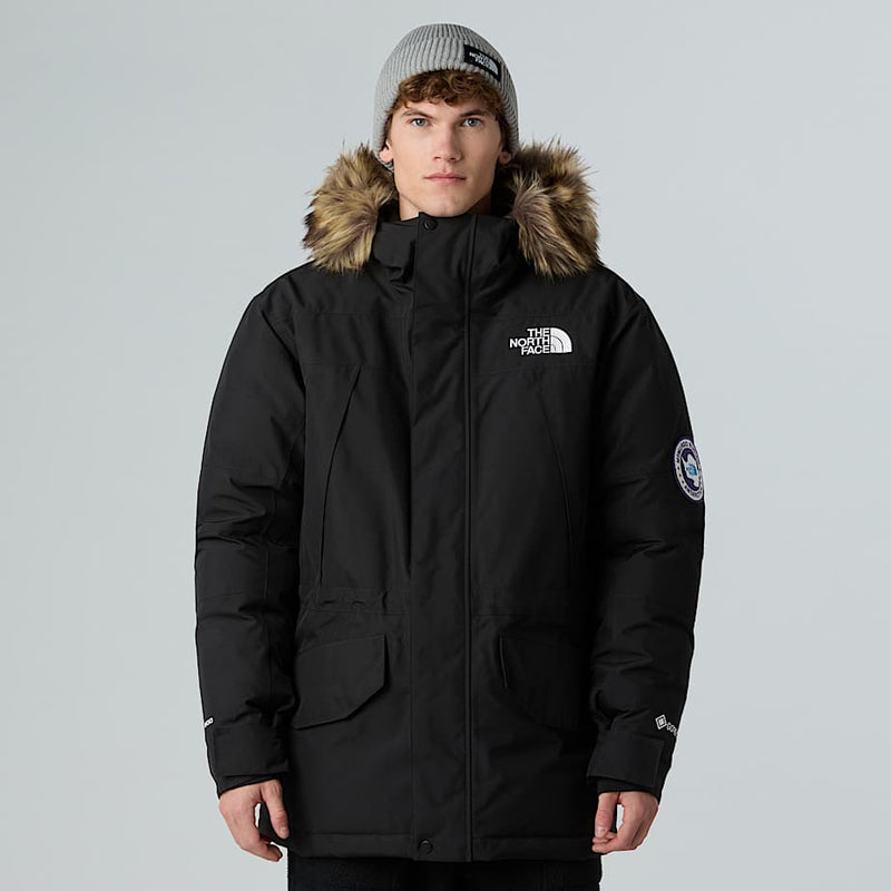 The North Face Mcmurdo 2l Gore tex® Down Parka