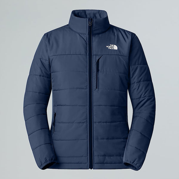The North Face Modis Synthetic Jacket Shady Blue male