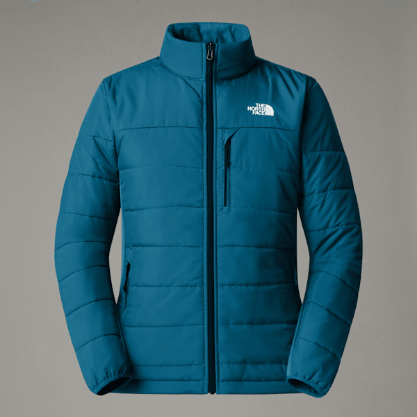 The North Face Modis Synthetic Jacket Adriatic Blue