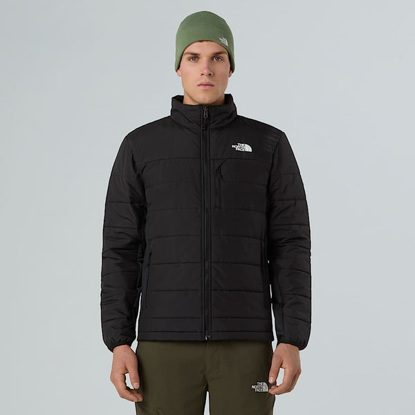 The North Face Modis Synthetic Jacket Tnf Black-npf male