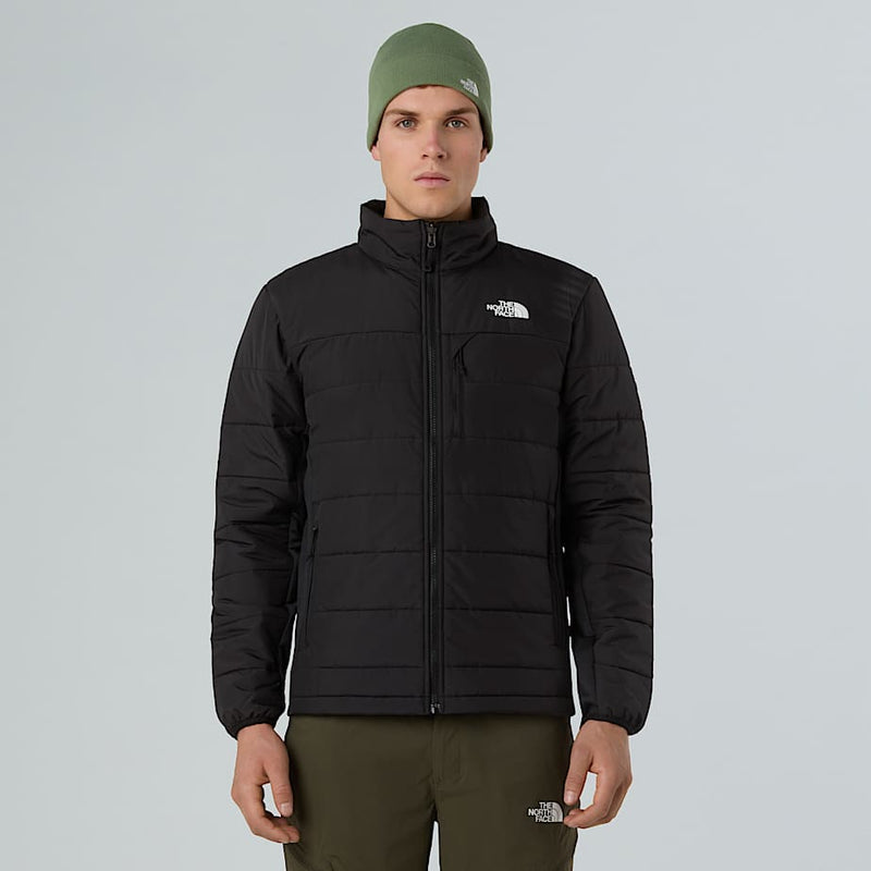 The North Face Modis Synthetic Jacket Tnf Black-npf male