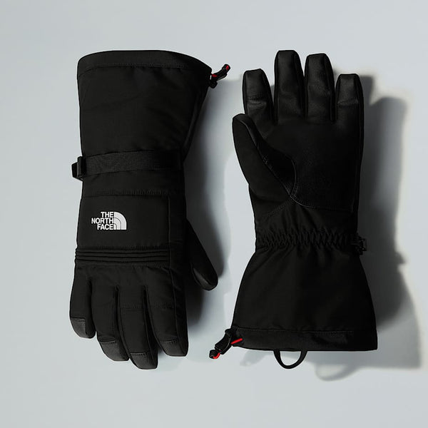 The North Face Montana Ski Gloves Tnf Black male