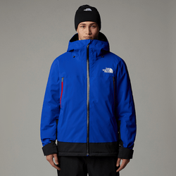 The North Face Men's Mount Bre Jacket Tnf Blue\tnf Black | LYBSTORE