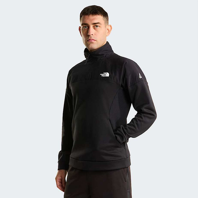 The North Face Mountain Athletics 1/4 Zip Fleece