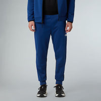 The North Face Mountain Athletics Fleece Joggers Estate Blue-summit Navy-summit Navy Size male