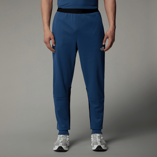 The North Face  Mountain Athletics Fleece Joggers Shady Blue-summit Navy