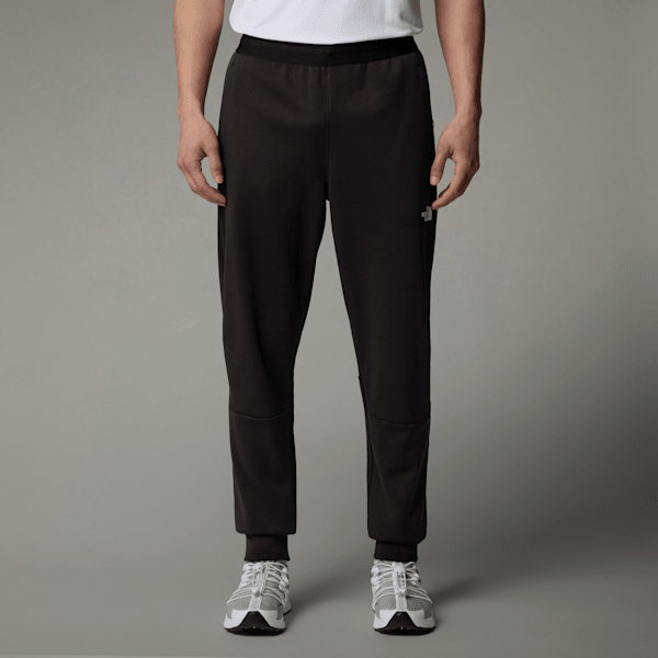 The North Face Men's Mountain Athletics Fleece Joggers Tnf Black