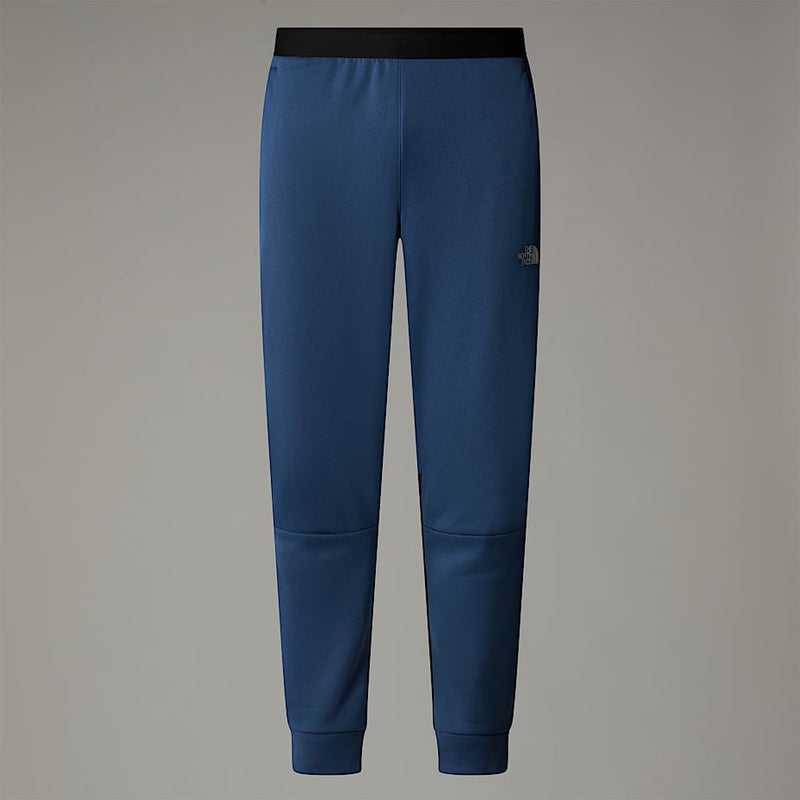 The North Face Mountain Athletics Fleece Joggers Shady Blue-summit Navy male