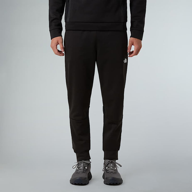The North Face Mountain Athletics Fleece Joggers Tnf Black male