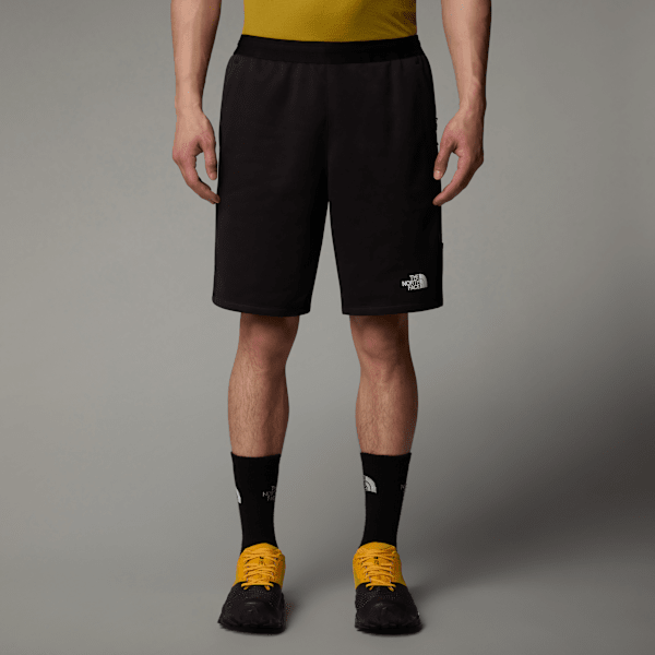 The North Face  Mountain Athletics Fleece Shorts Tnf Black