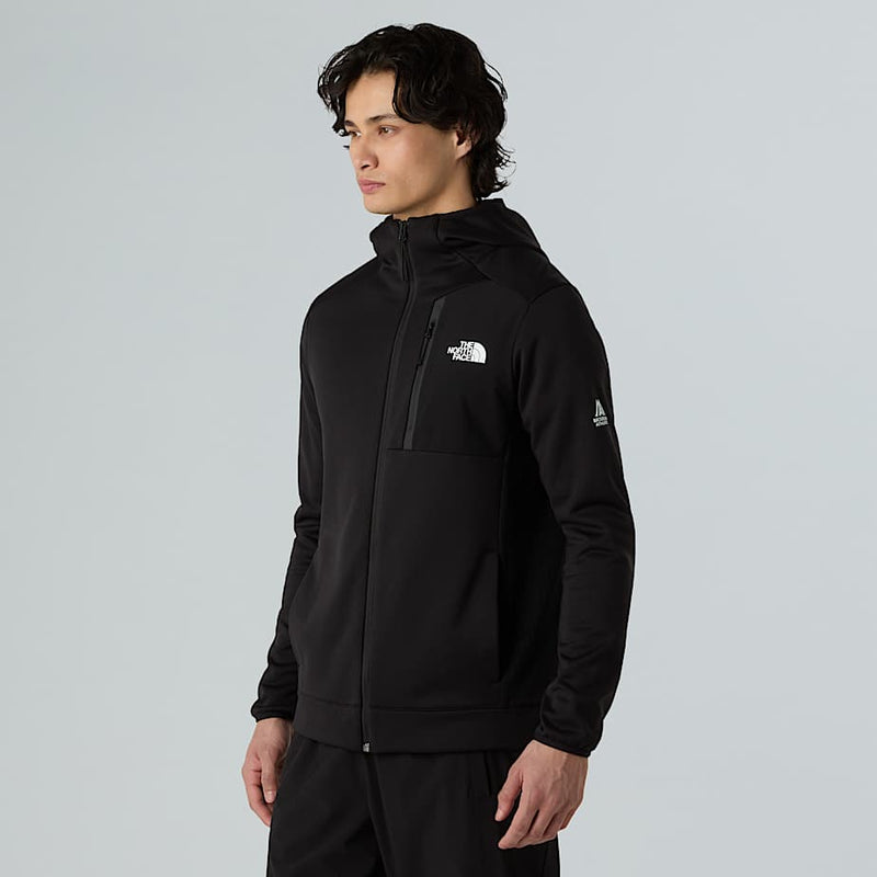 The North Face Mountain Athletics Hooded Fleece