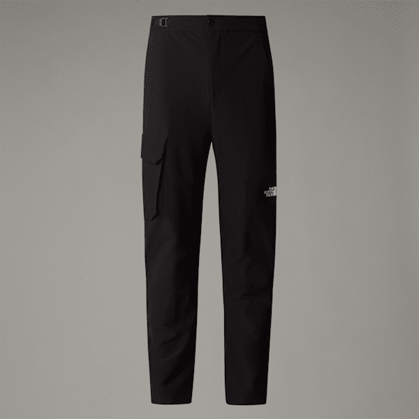 The North Face  Mountain Athletics Hybrid Trousers Tnf Black  38