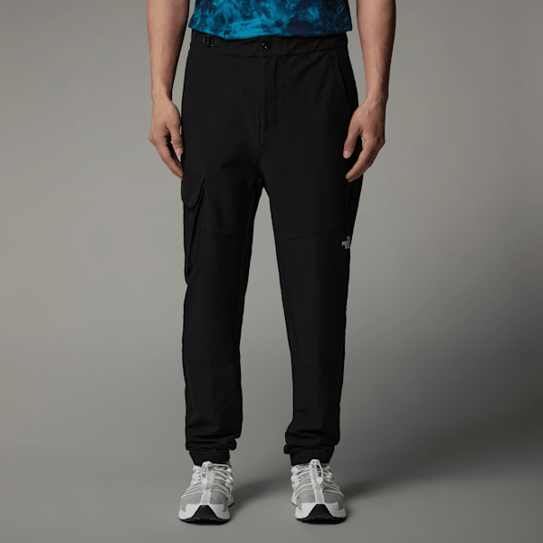 The North Face  Mountain Athletics Hybrid Trousers Cavern Grey  32