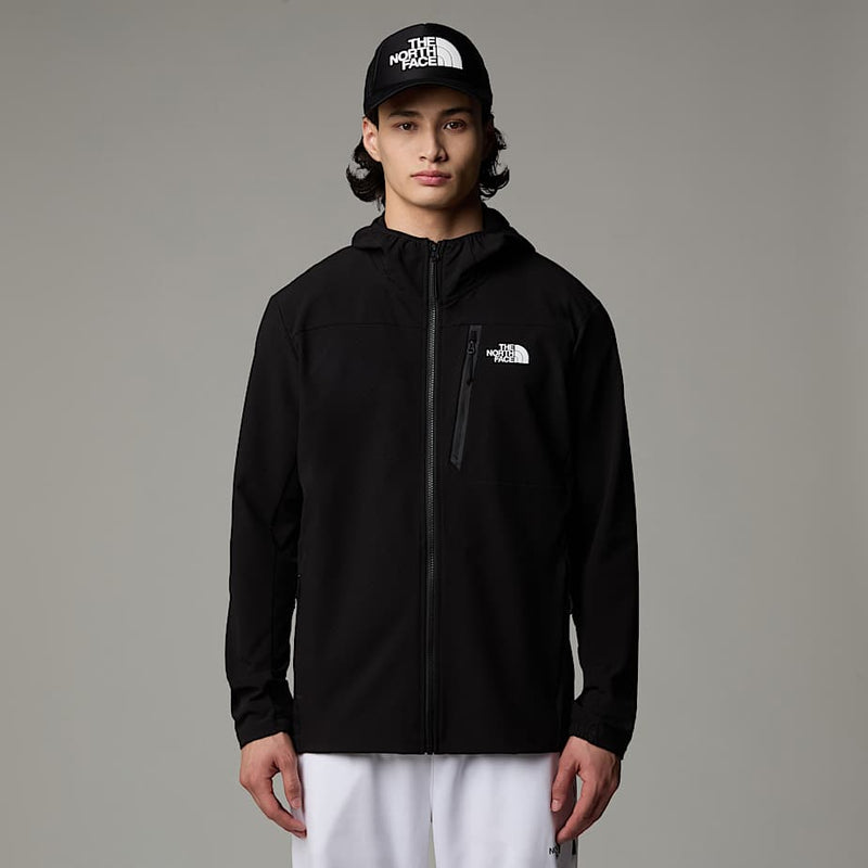 The North Face Mountain Athletics Softshell Jacket