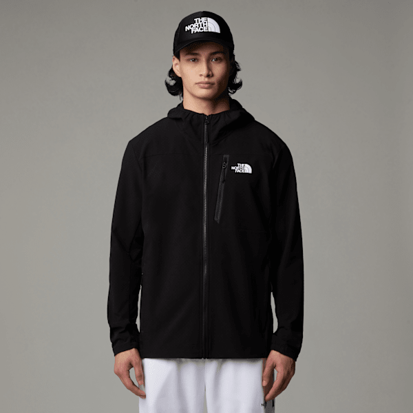 The North Face  Mountain Athletics Softshell Jacket Tnf Black