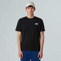 The North Face Mountain Athletics Tape T shirt