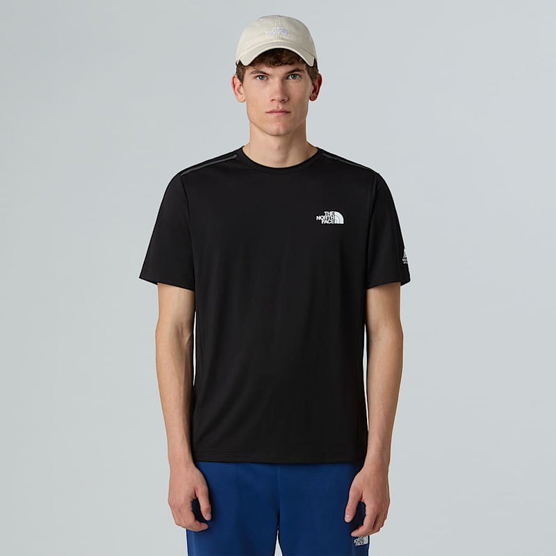 The North Face Mountain Athletics Tape T shirt
