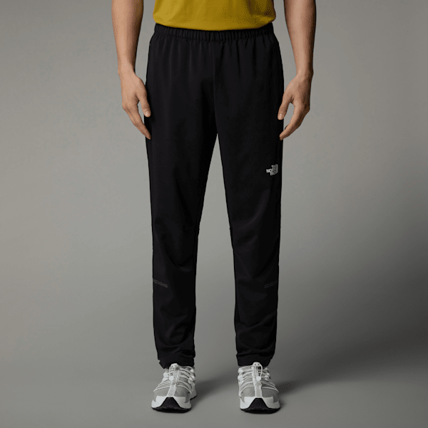 The North Face Men's Mountain Athletics Trajectory Trousers Tnf Black