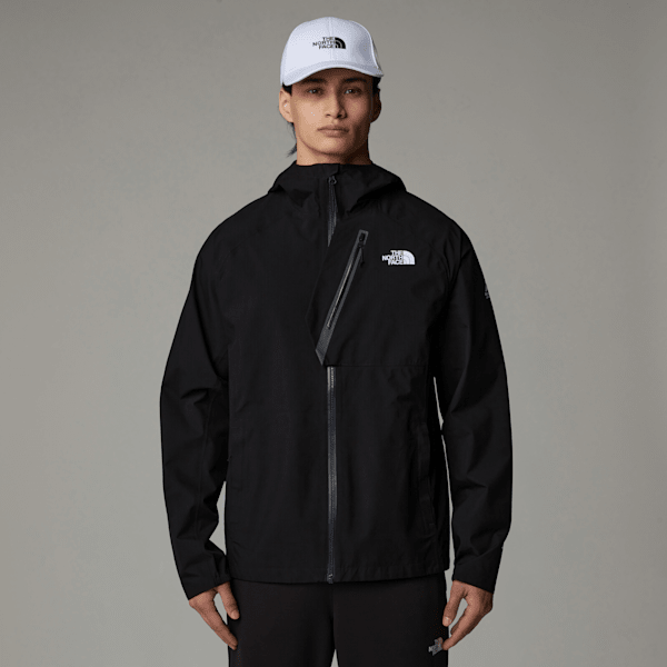 The North Face Men's Mountain Athletics Waterproof Jacket Tnf Black 