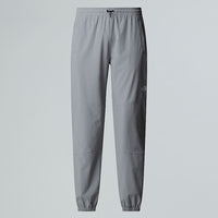 The North Face ’s Mountain Athletics Wind Trousers Monument Grey Size