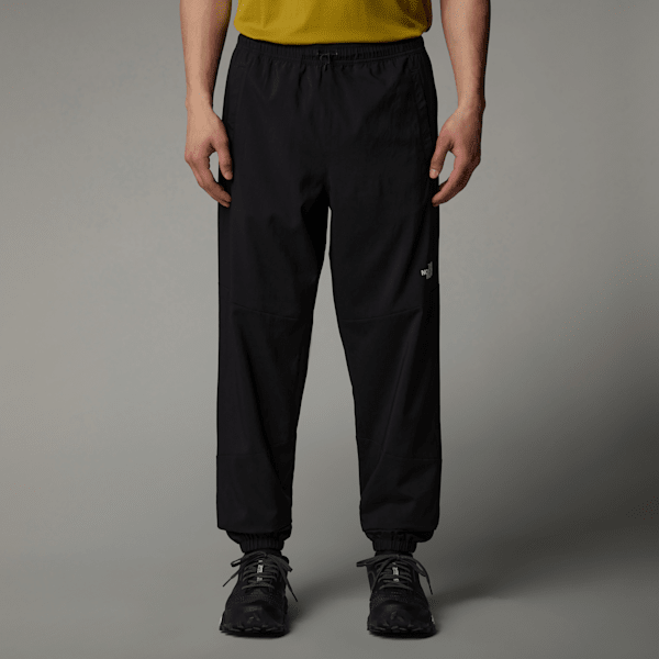 The North Face Mountain Athletics Wind Trousers Tnf Black