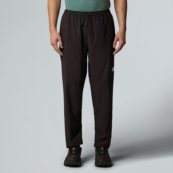 The North Face Mountain Athletics Wind Trousers Tnf Black Size male