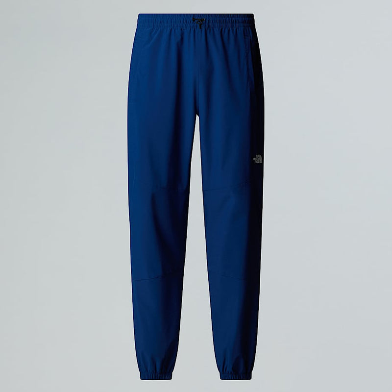 The North Face ’s Mountain Athletics Wind Trousers Estate Blue Size