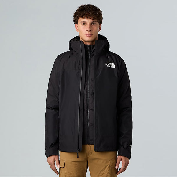 The North Face Mountain Light Triclimate 3-in-1 Gore-tex® Jacket Tnf Black-npf-r male