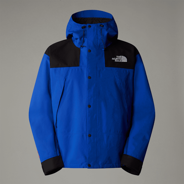 The North Face  Mountain Mono Short Jacket Tnf Blue-tnf Black