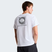 The North Face Nse Box Energy Regular Graphic T shirt