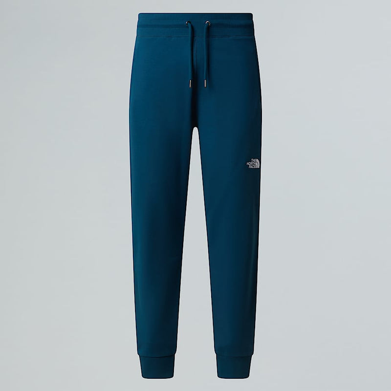 The North Face Nse Light Joggers Midnight Petrol Size