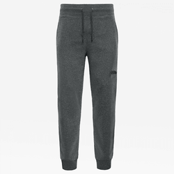 The North Face Men's Nse Light Joggers Asphalt Grey 