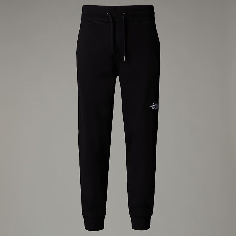 The North Face Nse Light Joggers Tnf Black-tnf White male