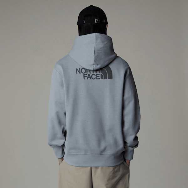 The North Face  Natural Dye Hoodie Smoked Pearl Natural Dye