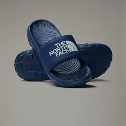 The North Face Men’s Never Stop Cush Slides Summit Navy-summit Navy 