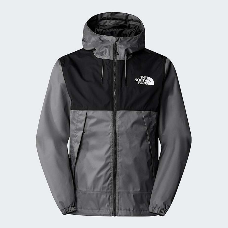 The North Face New Mountain Q Jacket