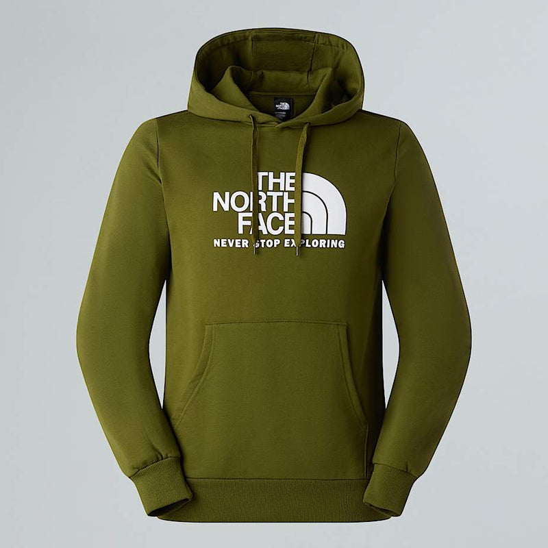 The North Face New Peak Hoodie