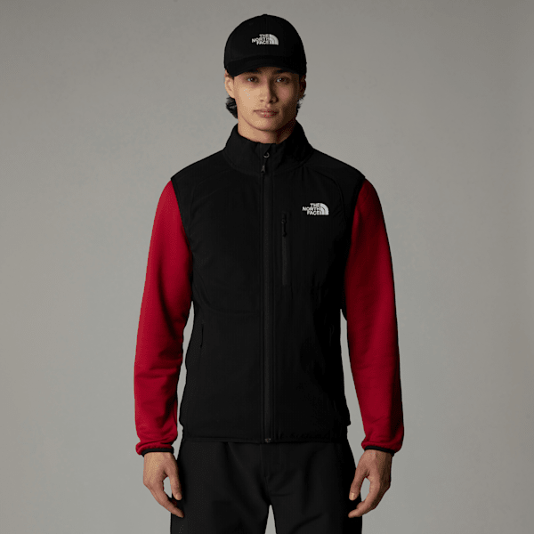 The North Face Men's Nimble Gilet Tnf Black-npf 